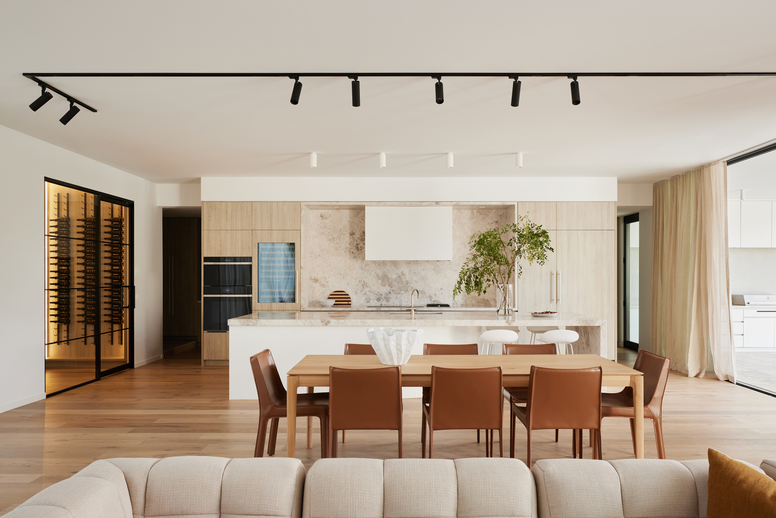 Where do budget blowouts actually come from in a custom home project?