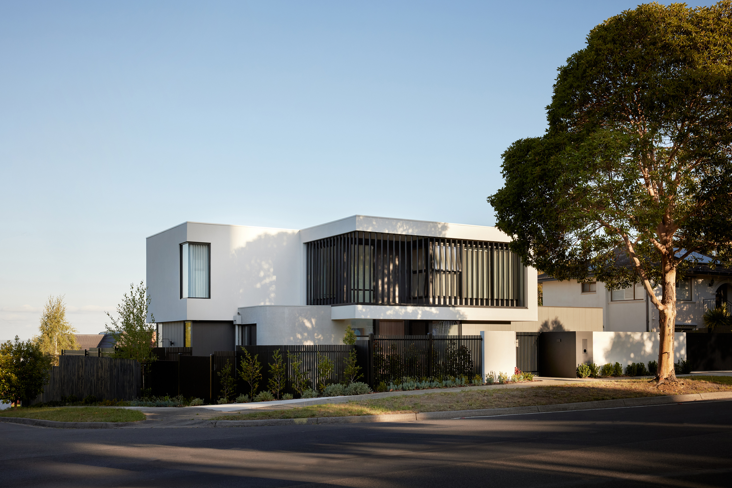 Foundational decisions