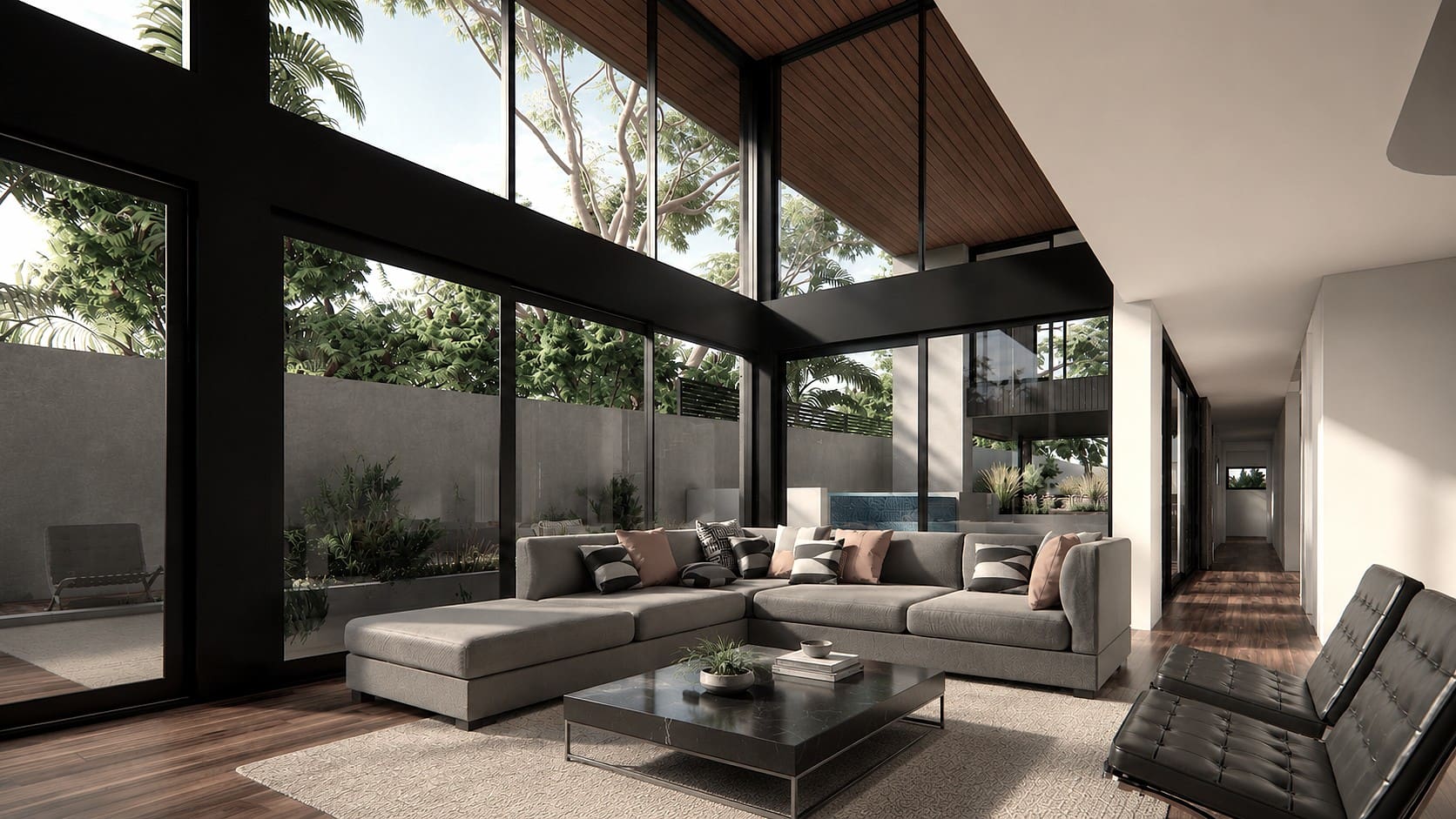 How to choose a custom home builder in Melbourne: four questions to ask beyond the portfolio