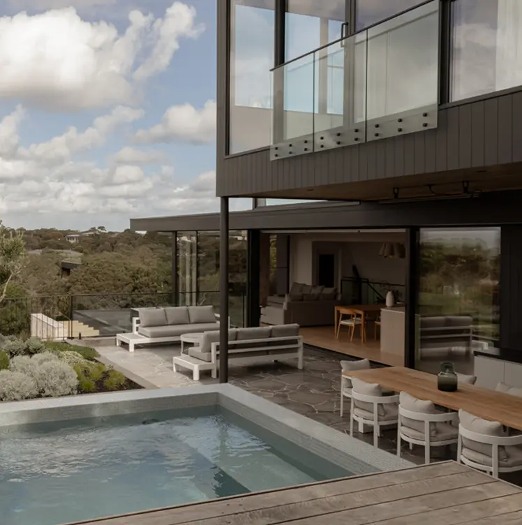 A home should feel complete, even as life changes around it