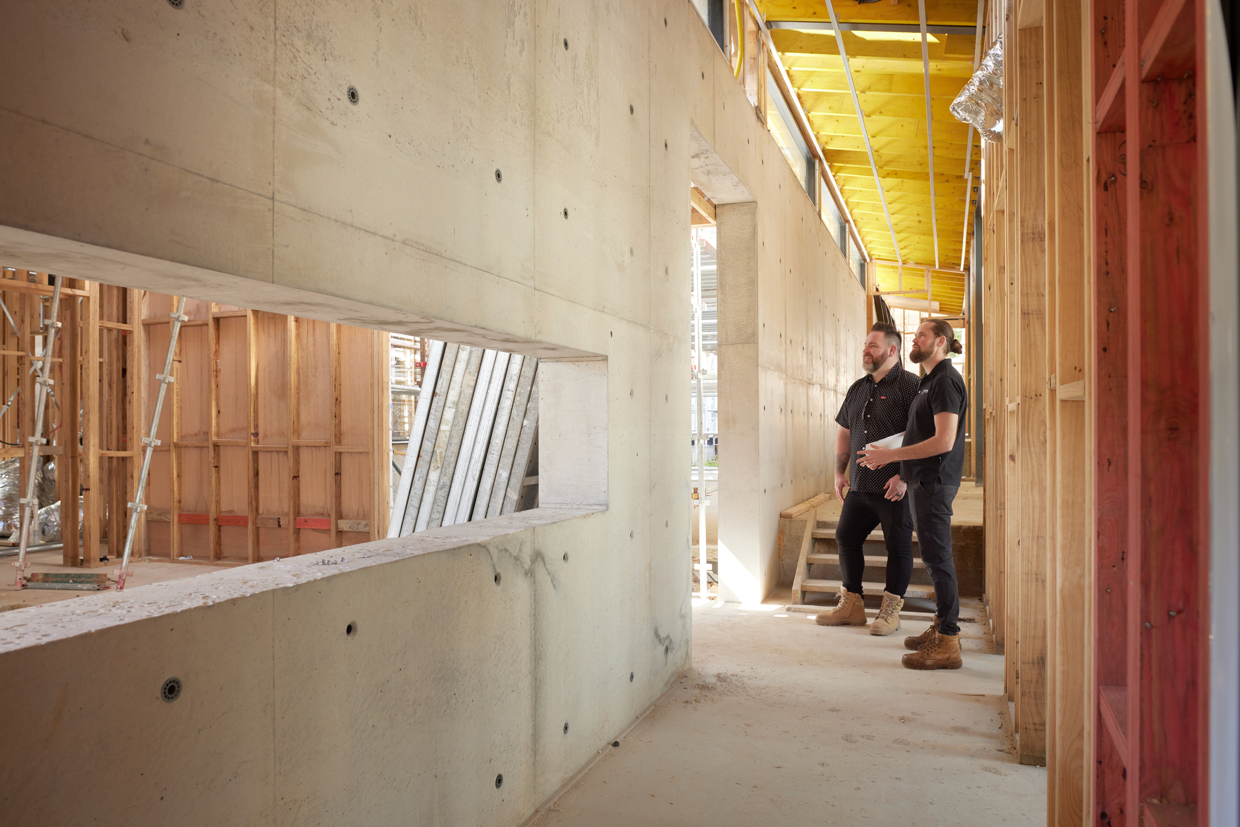 Questions to ask a builder about price certainty before you commit